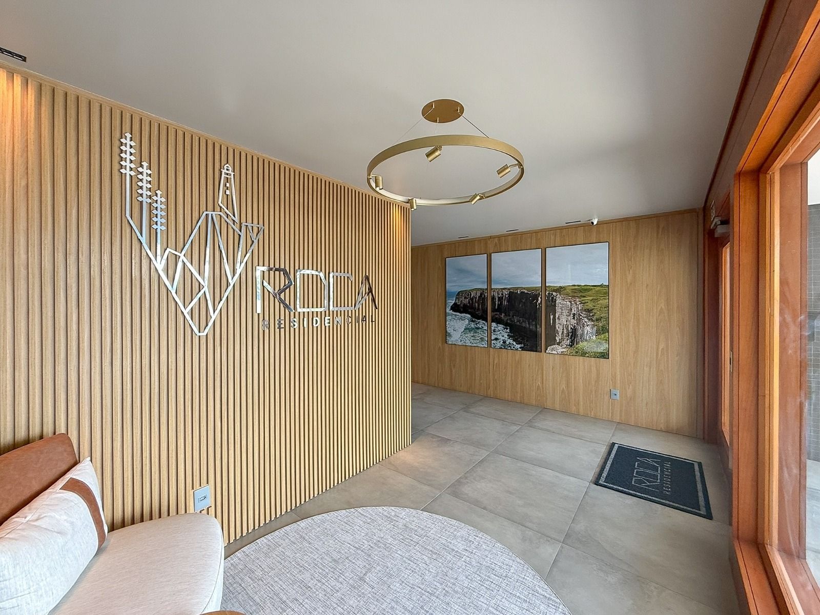 Apartamento de 3 quartos, 122m² no bairro Nossa Senhora de Lourdes, em Torres | Eu Corretor