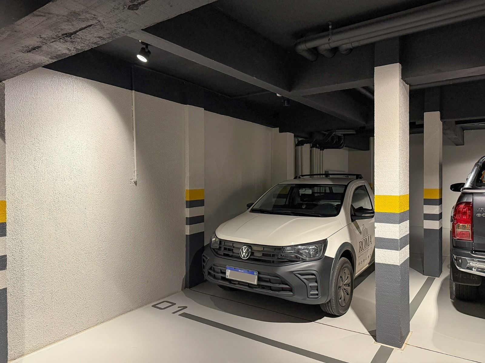 Apartamento de 3 quartos, 122m² no bairro Nossa Senhora de Lourdes, em Torres | Eu Corretor