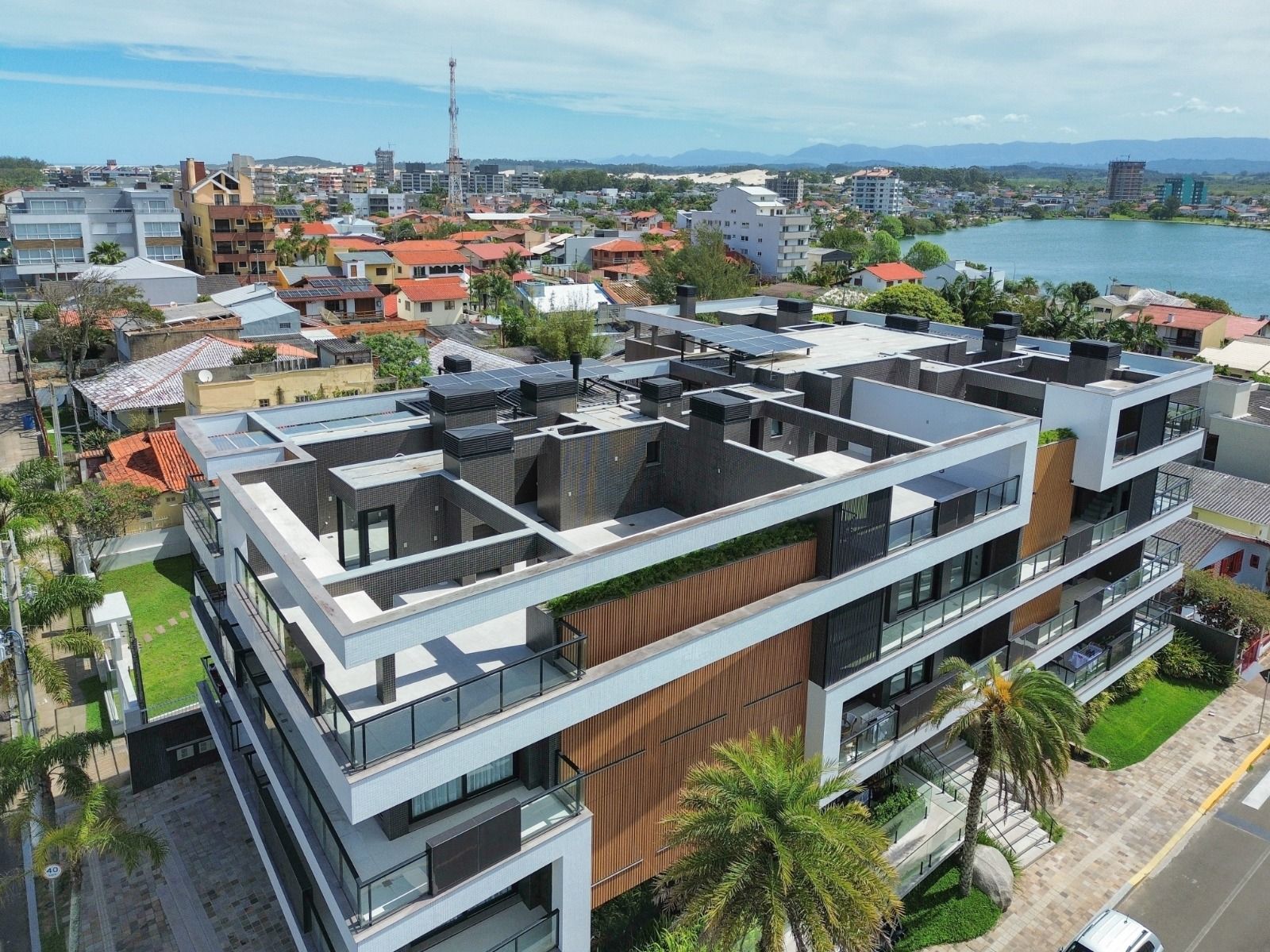 Apartamento de 3 quartos, 122m² no bairro Centro, em Torres | Eu Corretor