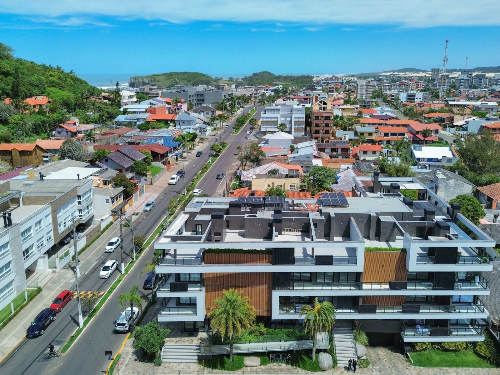 Apartamento de 3 quartos, 122m² no bairro Centro, em Torres | Eu Corretor