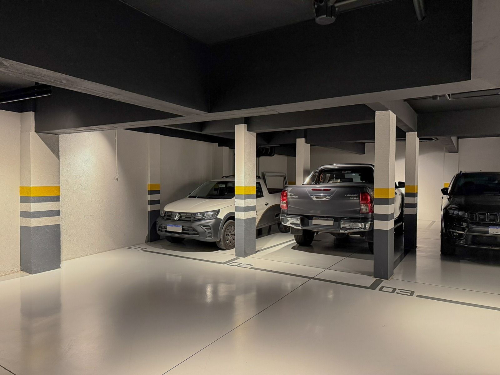 Apartamento de 3 quartos, 122m² no bairro Centro, em Torres | Eu Corretor