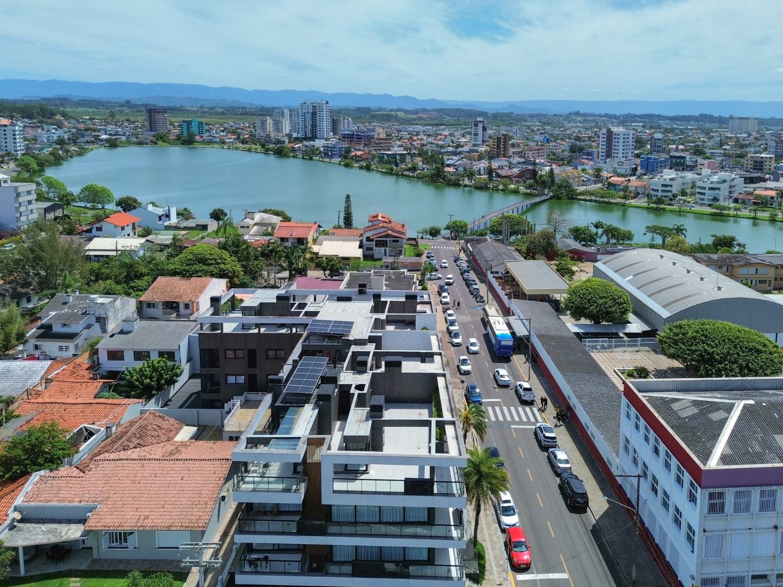 Apartamento de 3 quartos, 122m² no bairro Centro, em Torres | Eu Corretor