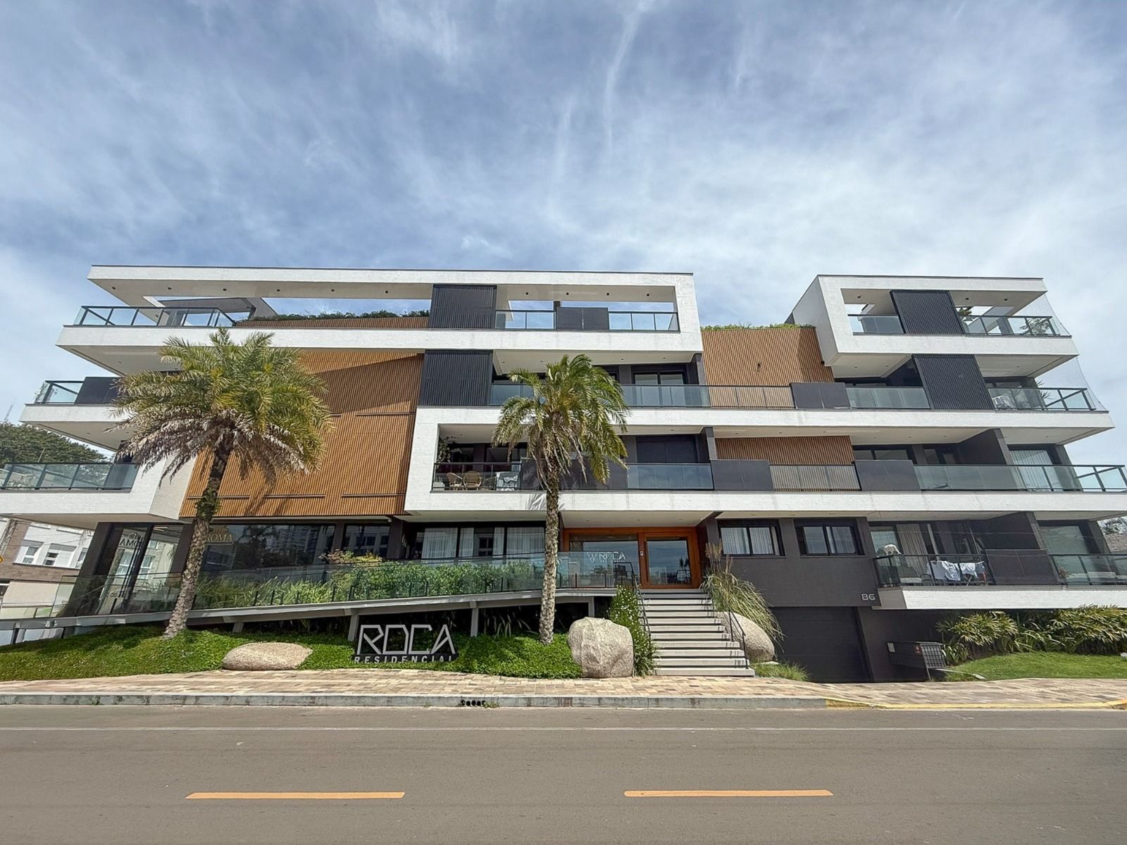 Apartamento de 3 quartos, 122m² no bairro Centro, em Torres | Eu Corretor