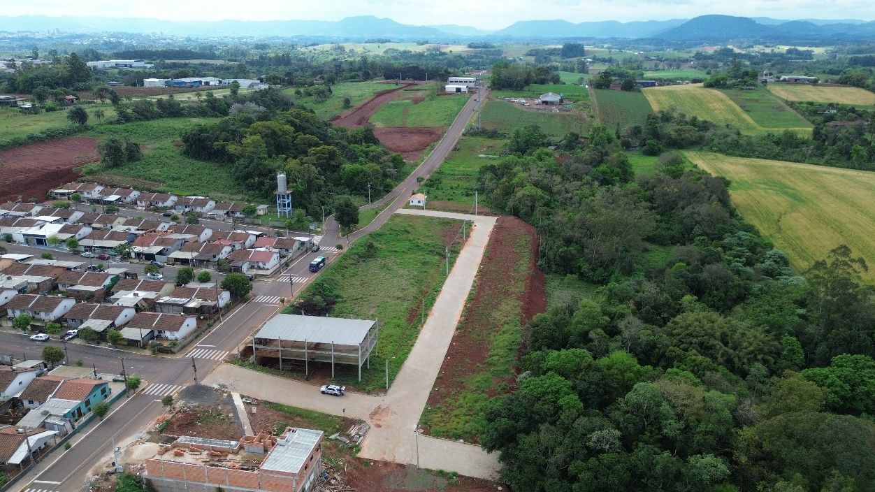 Loteamento Residencial Vivendas