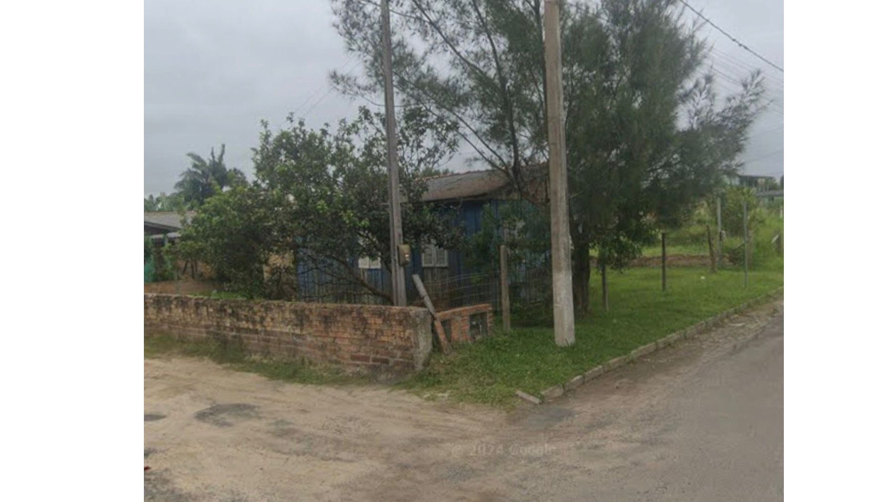 Terreno, 252 m² - Foto 1