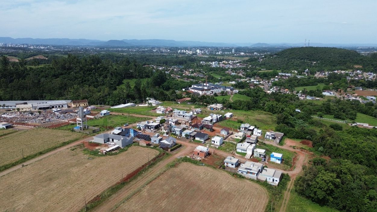 Loteamento Monte Belo
