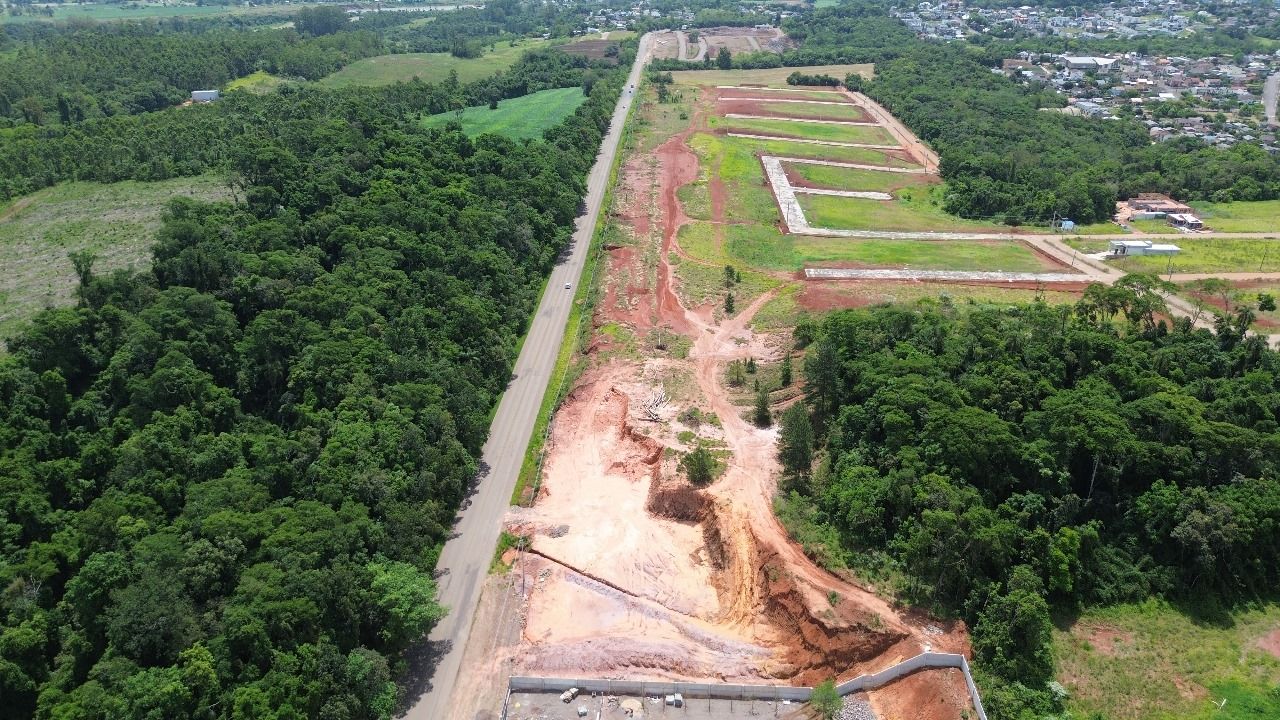 Terreno, 1463 hectares - Foto 3