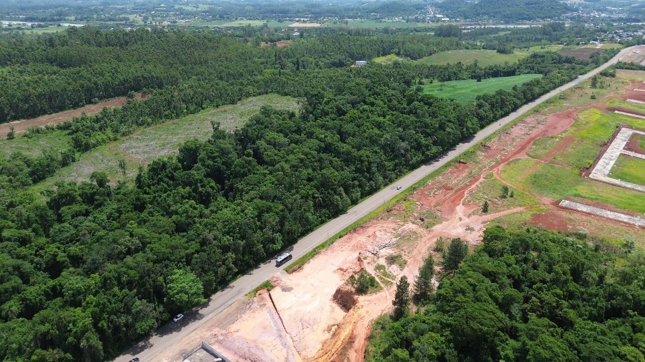 Terreno, 1463 hectares - Foto 2