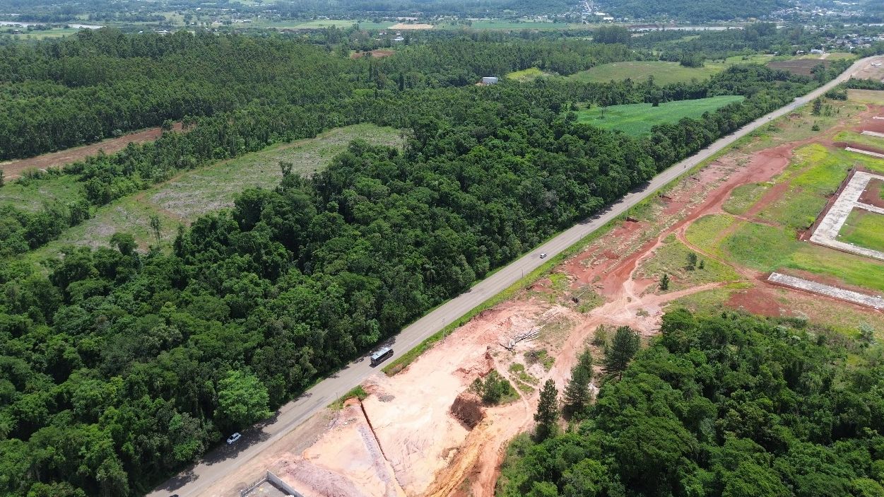 Terreno, 1463 hectares - Foto 1