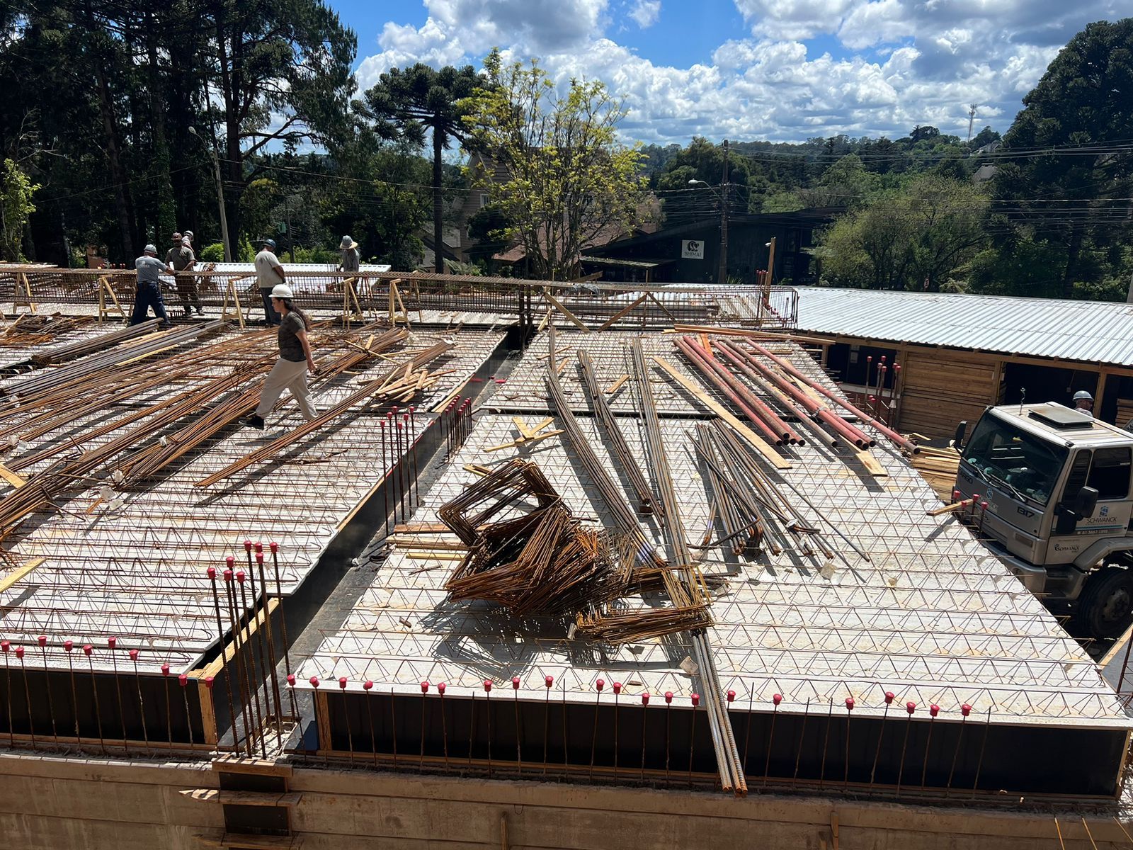  - Duplex à venda em Gramado, Planalto, com 3 quartos, 144.48m²