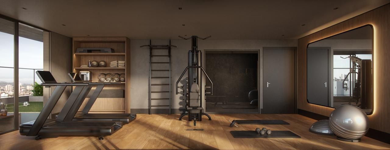 Apartamento de 2 quartos, 79m² no bairro Predial, em Torres | Eu Corretor