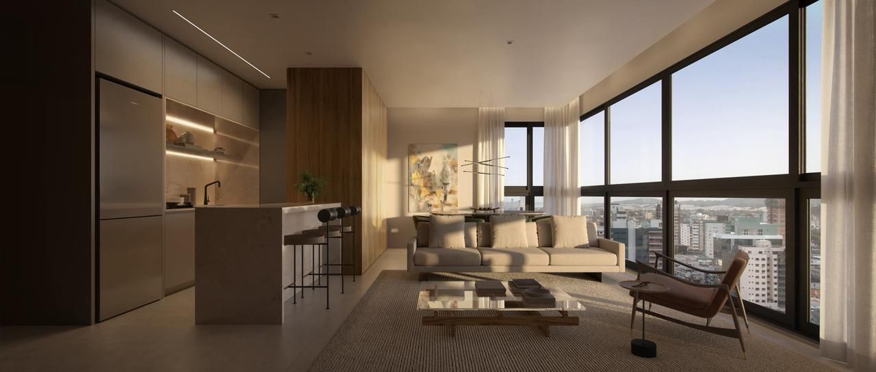 Apartamento de 2 quartos, 79m² no bairro Predial, em Torres | Eu Corretor