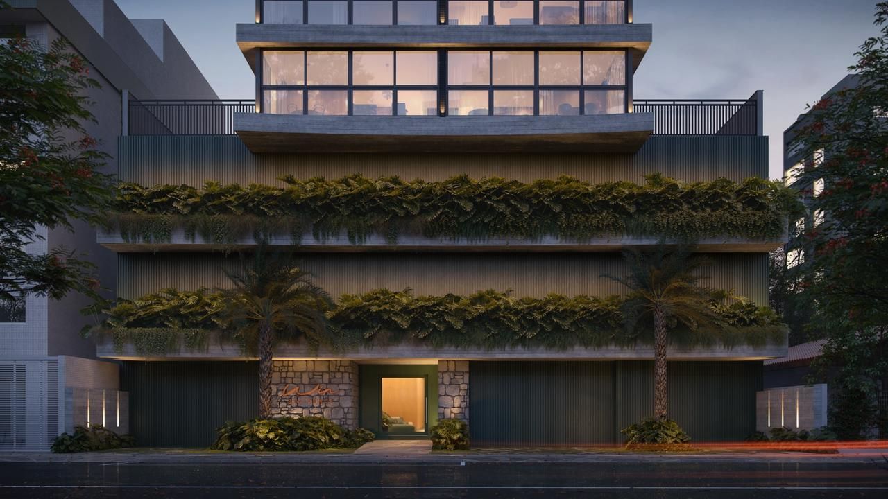 Apartamento de 2 quartos, 79m² no bairro Predial, em Torres | Eu Corretor