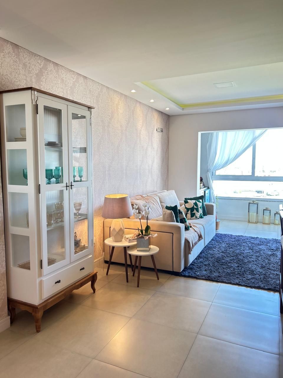 Apartamento de 3 quartos, 95m² no bairro Centro, em Passo de Torres | Eu Corretor