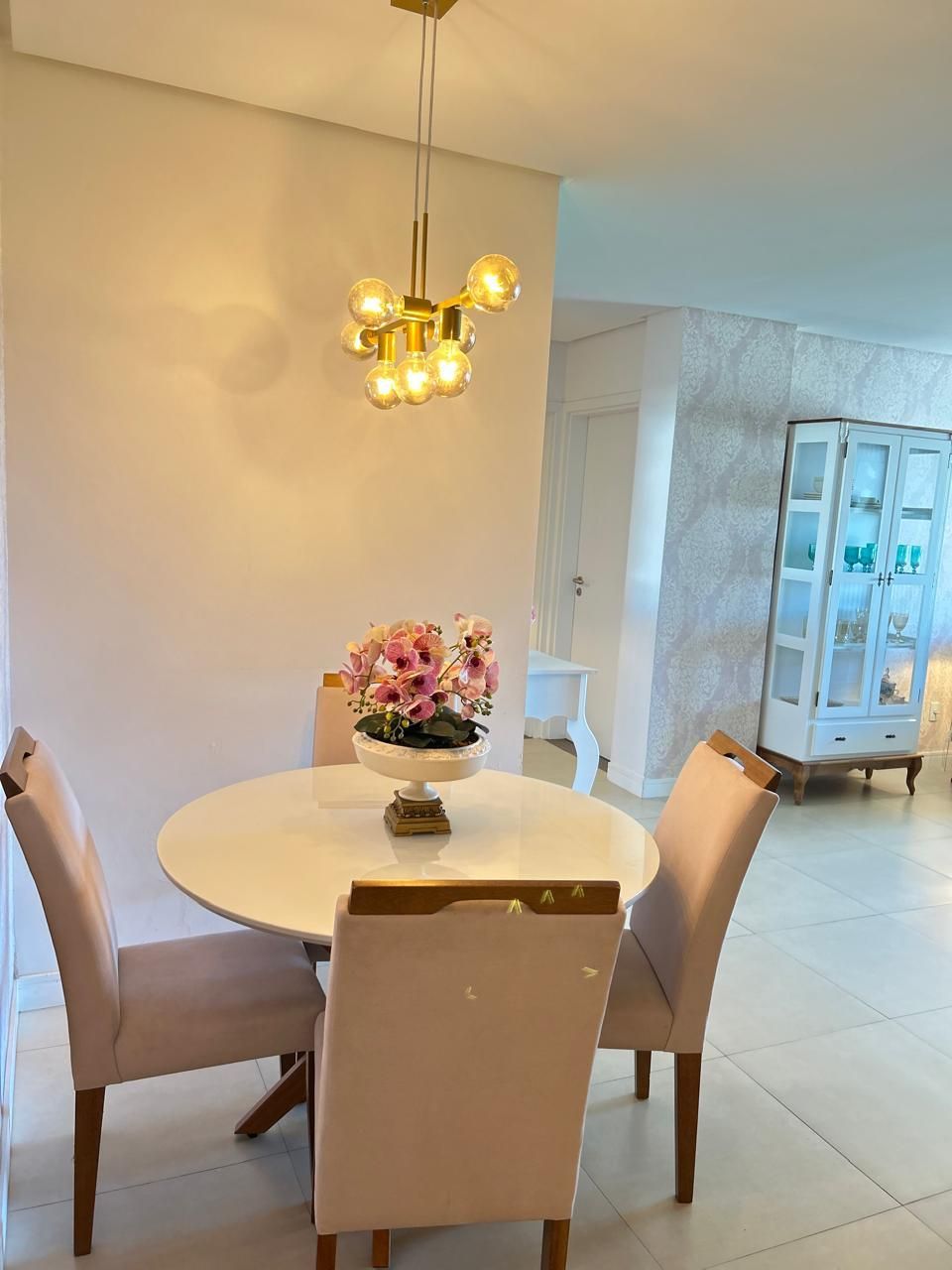 Apartamento de 3 quartos, 95m² no bairro Centro, em Passo de Torres | Eu Corretor