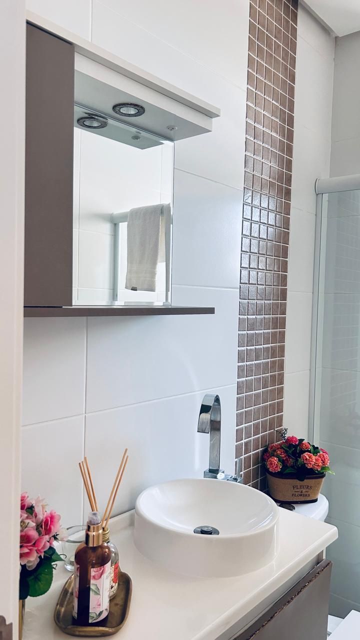 Edifício Dom Pedro II - Apto 501/box 50