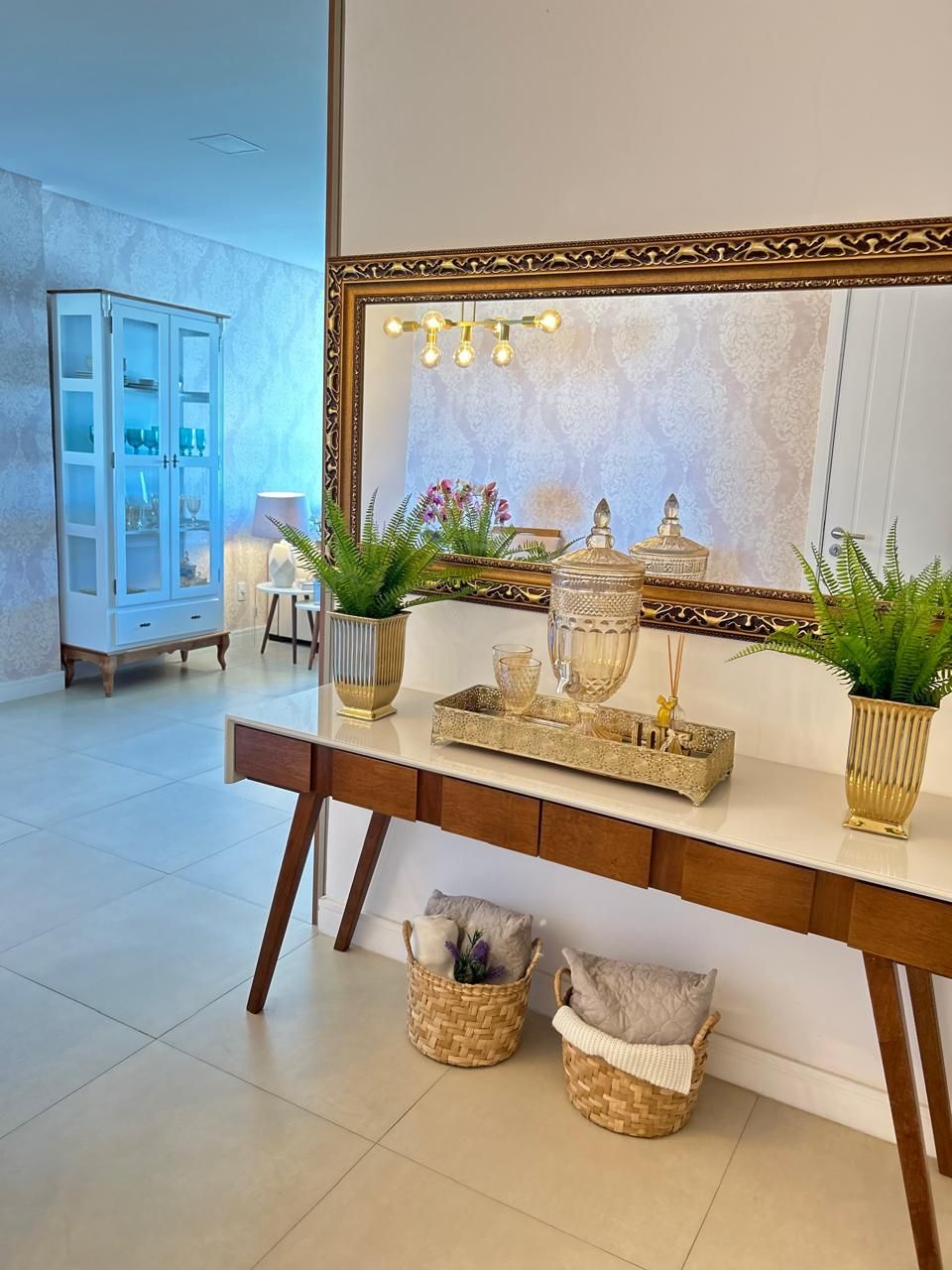 Apartamento de 3 quartos, 95m² no bairro Centro, em Passo de Torres | Eu Corretor