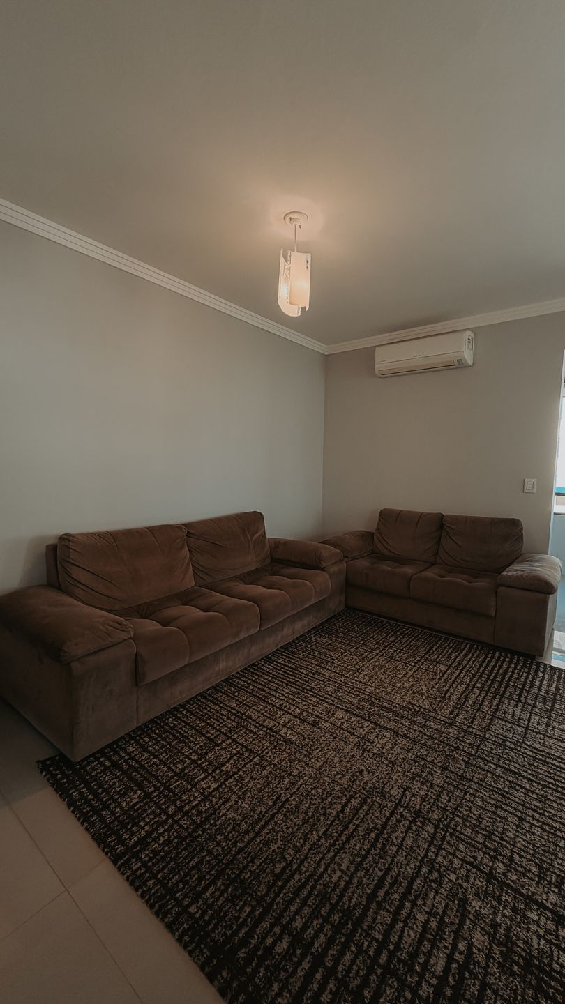 Apartamento à venda com 2 quartos, 101.49m² - Centro,Torres