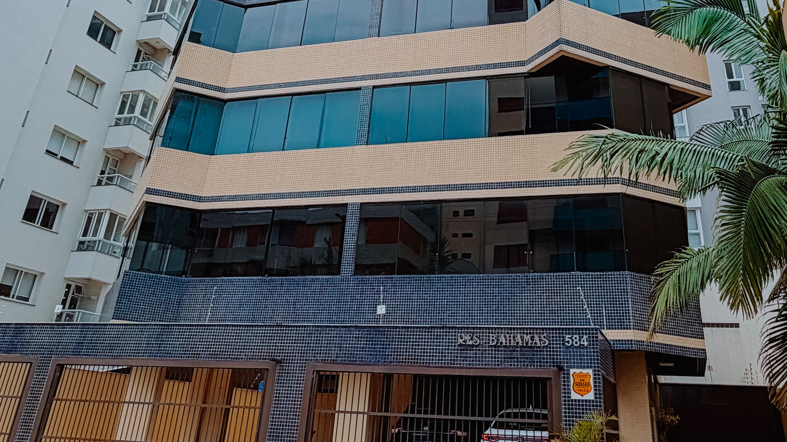 Apartamento à venda com 2 quartos, 101.49m² - Centro,Torres