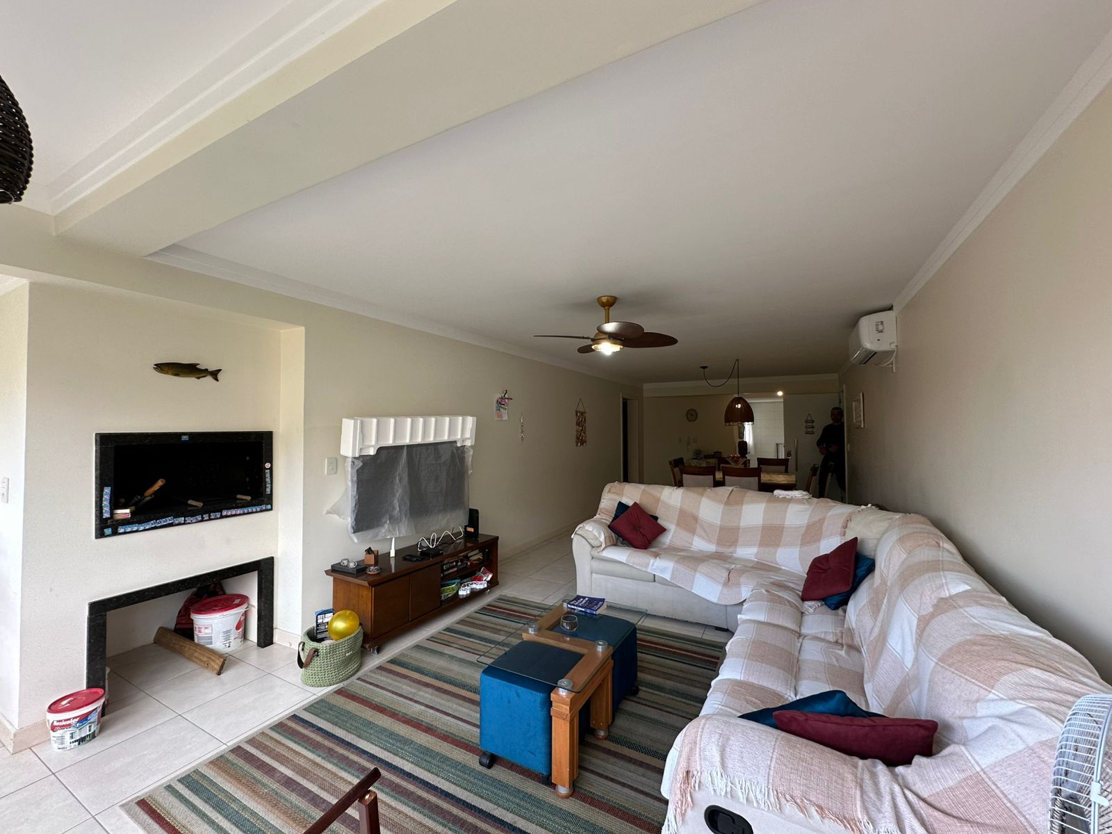 Apartamento de 3 quartos, 113m² no bairro Praia Grande, em Torres | Eu Corretor