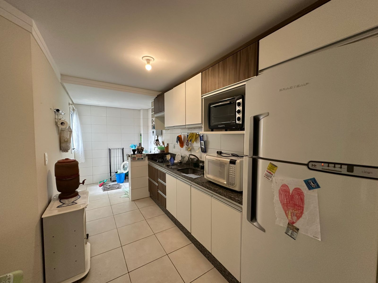 Apartamento de 3 quartos, 113m² no bairro Praia Grande, em Torres | Eu Corretor