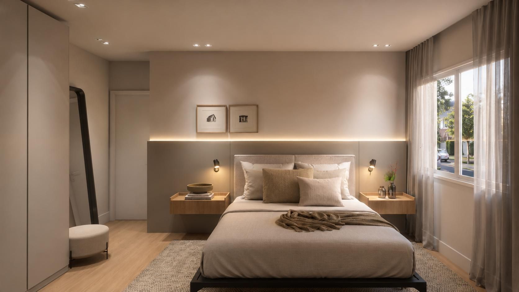 Casa, 3 quartos, 111 m² - Foto 41
