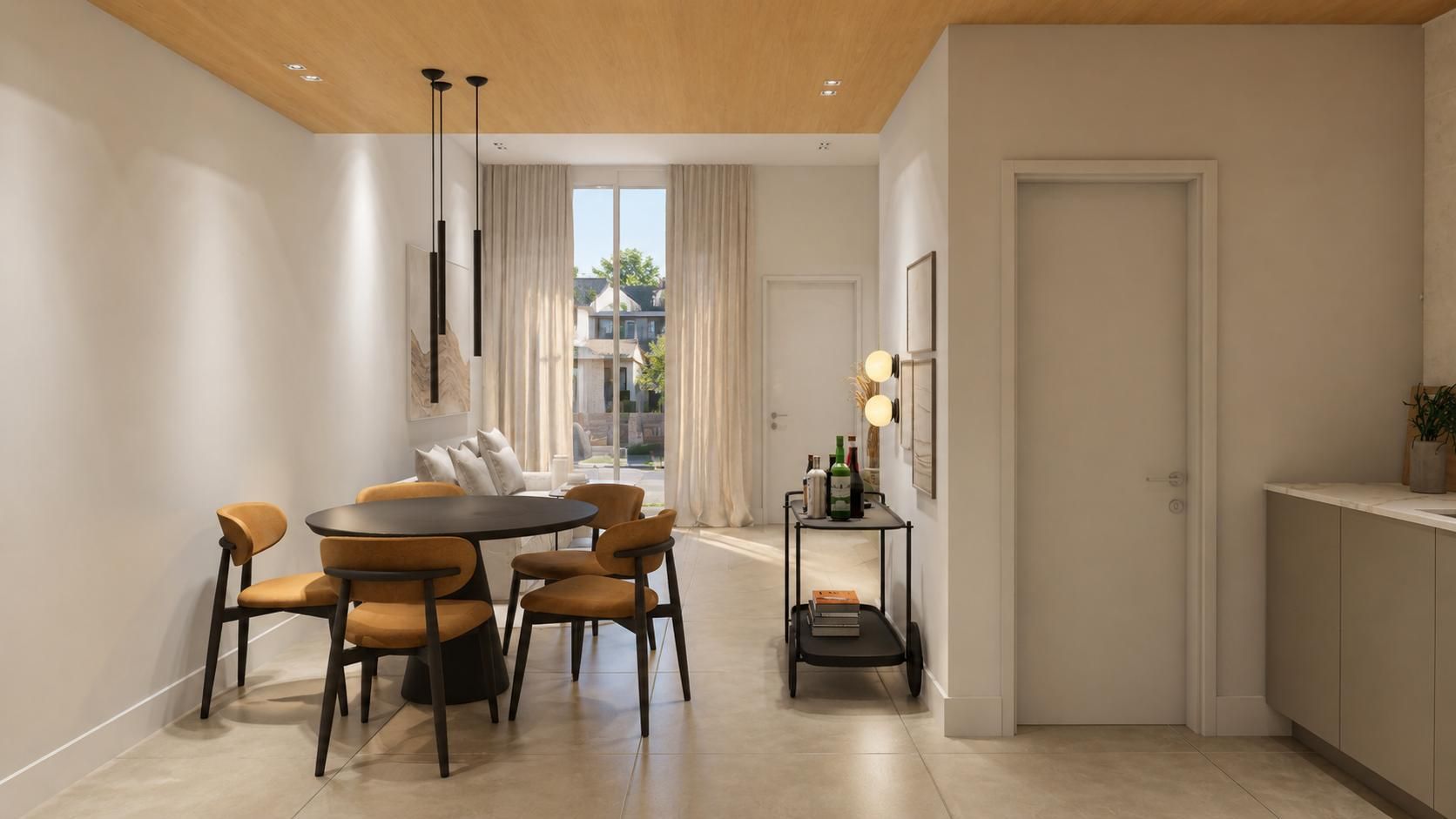 Casa, 3 quartos, 111 m² - Foto 39