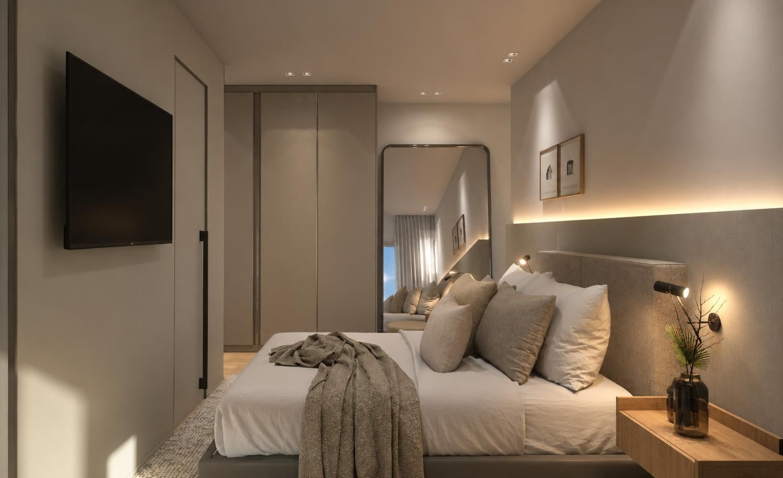 Casa, 3 quartos, 111 m² - Foto 42