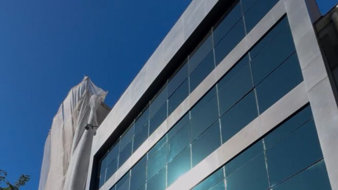 Prédio Comercial
