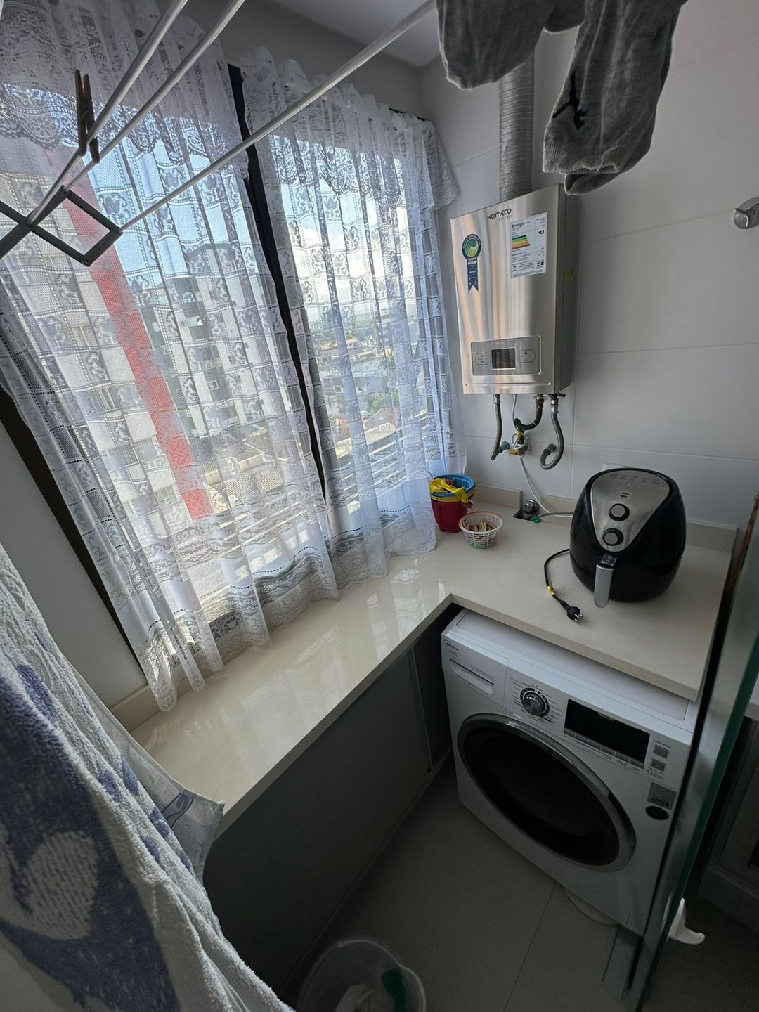 Apartamento de 2 quartos, 65m² no bairro Centro, em Torres | Eu Corretor