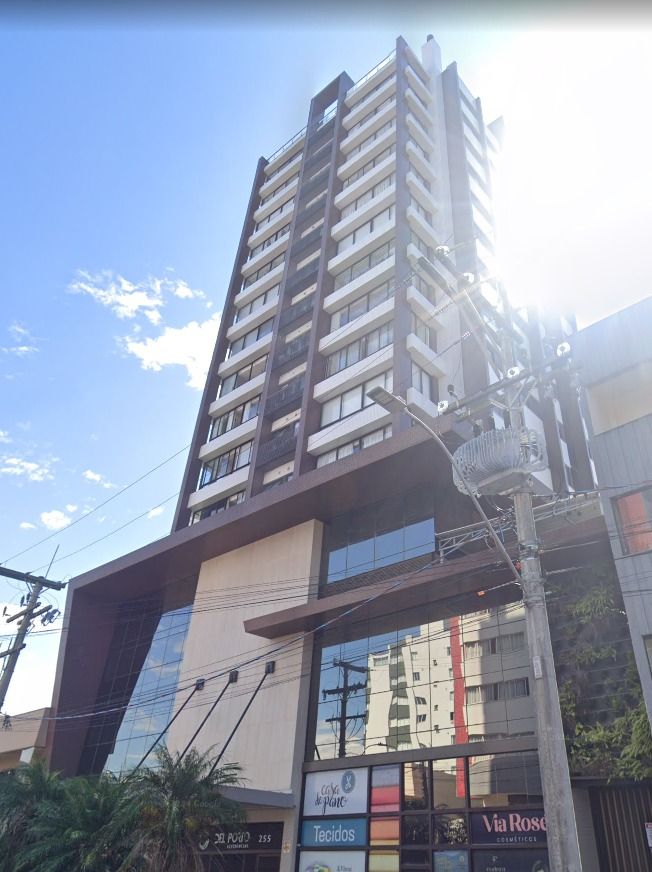 Apartamento de 2 quartos, 65m² no bairro Centro, em Torres | Eu Corretor