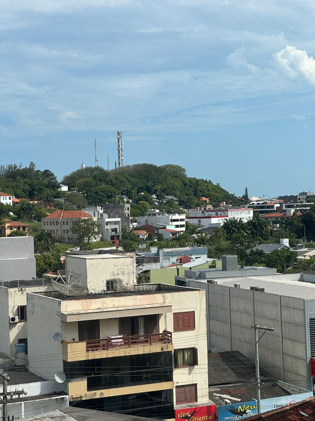 Apartamento de 2 quartos, 65m² no bairro Centro, em Torres | Eu Corretor