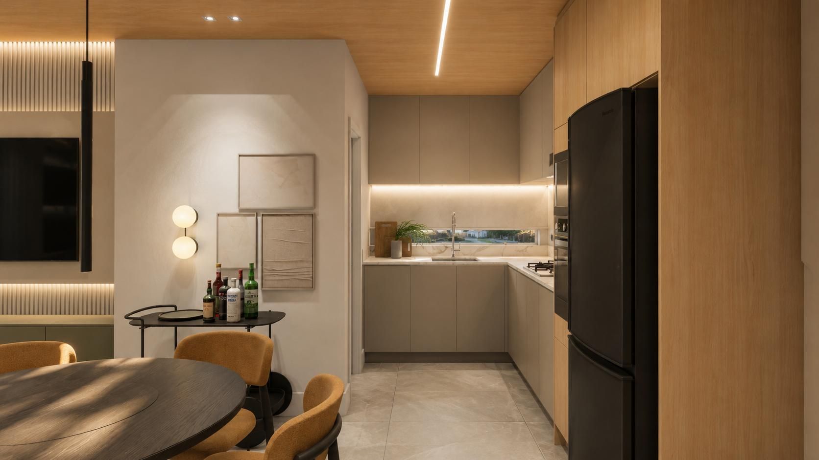 Casa, 3 quartos, 111 m² - Foto 26