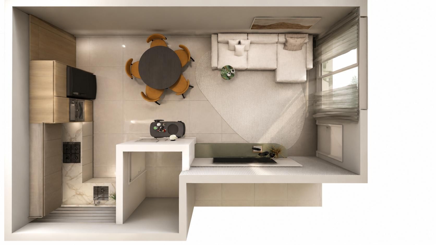 Casa, 3 quartos, 111 m² - Foto 23