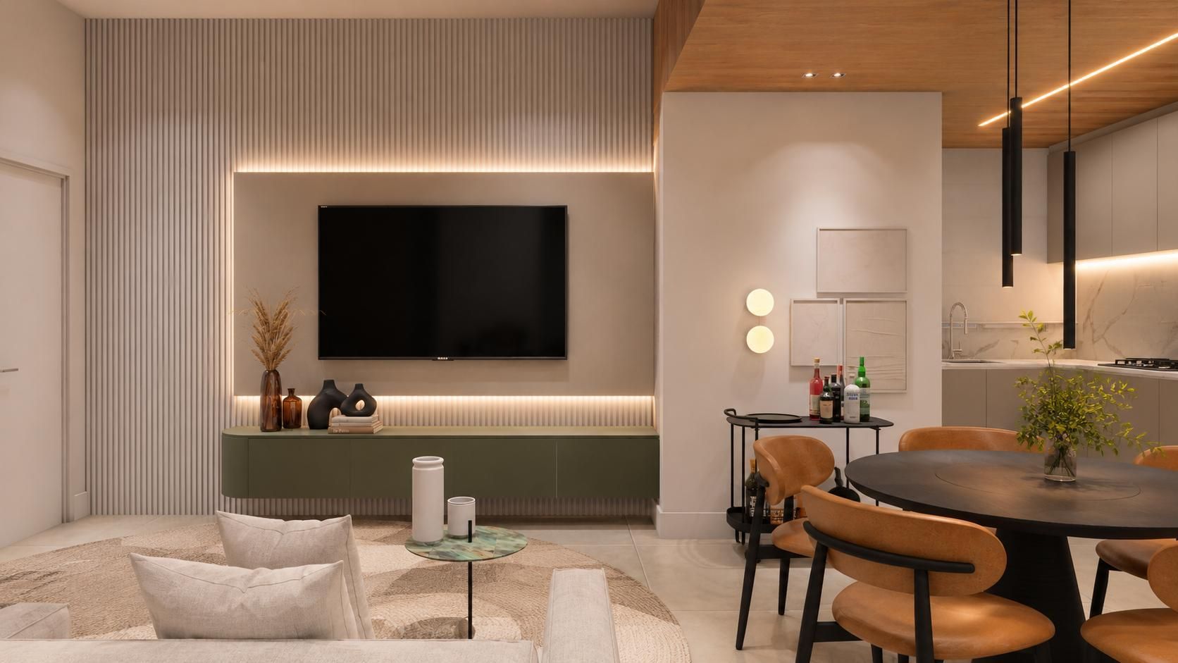 Casa, 3 quartos, 111 m² - Foto 25