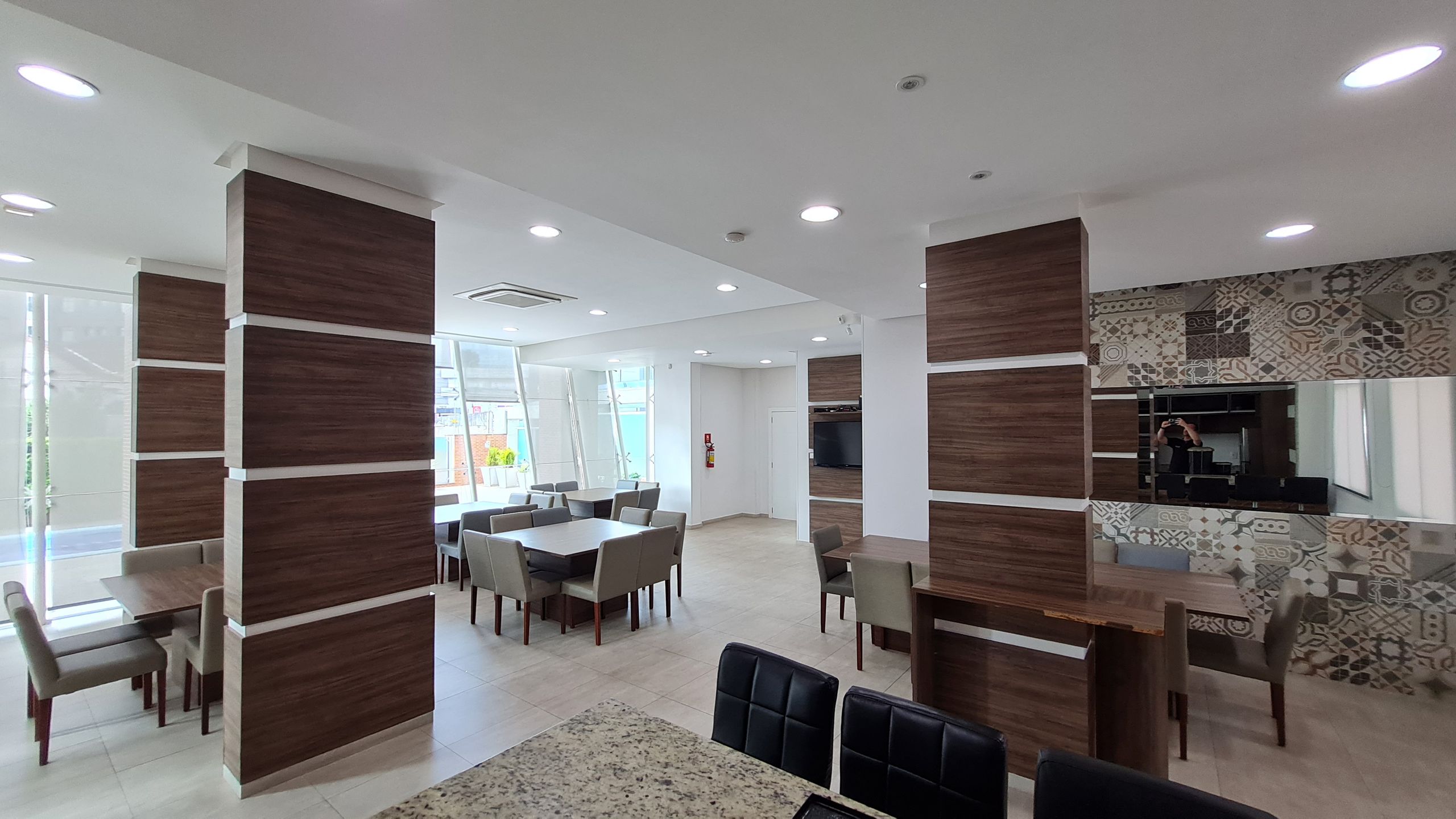 Apartamento, 3 quartos, 138 m² - Foto 33