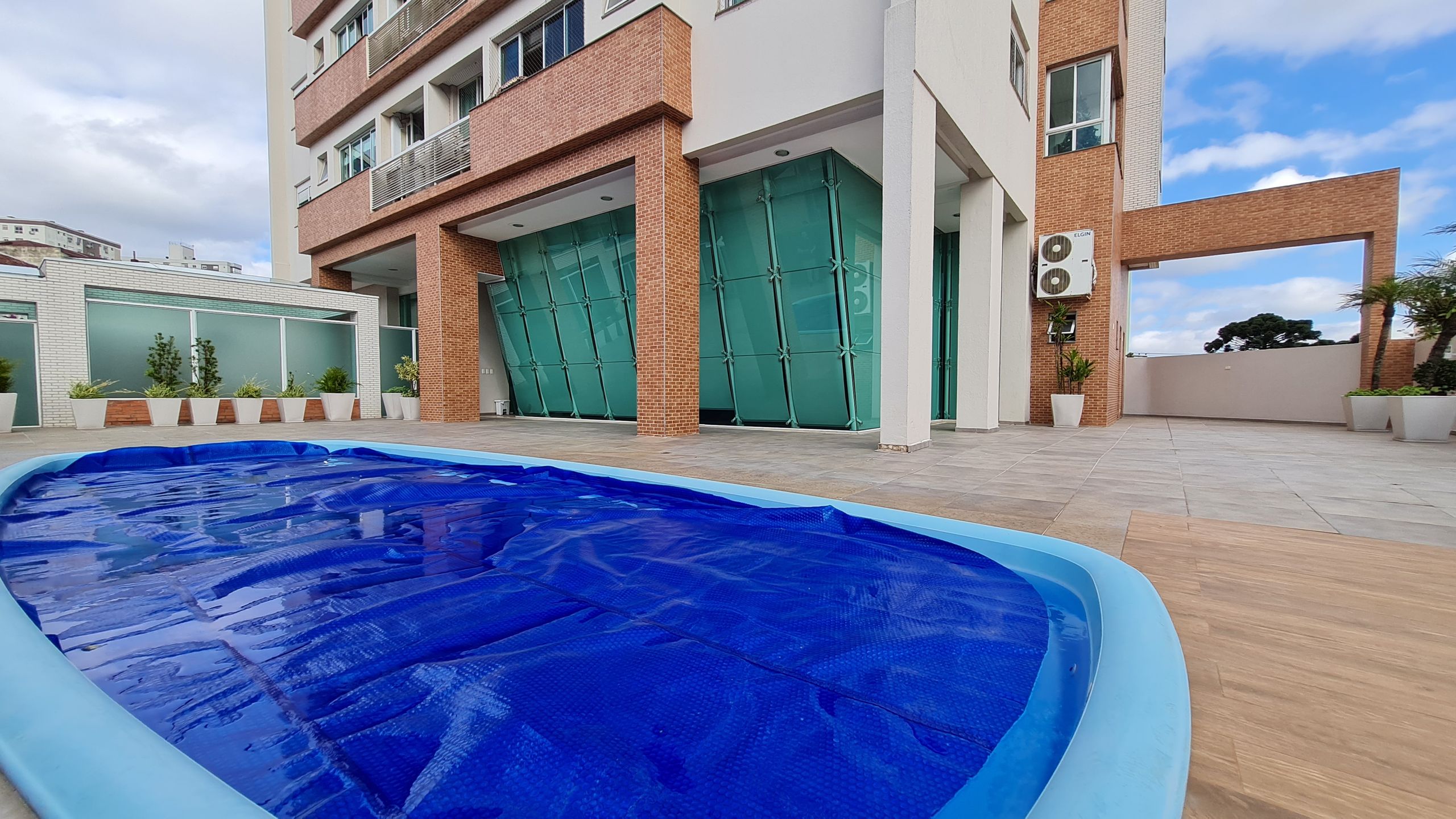 Apartamento, 3 quartos, 138 m² - Foto 37