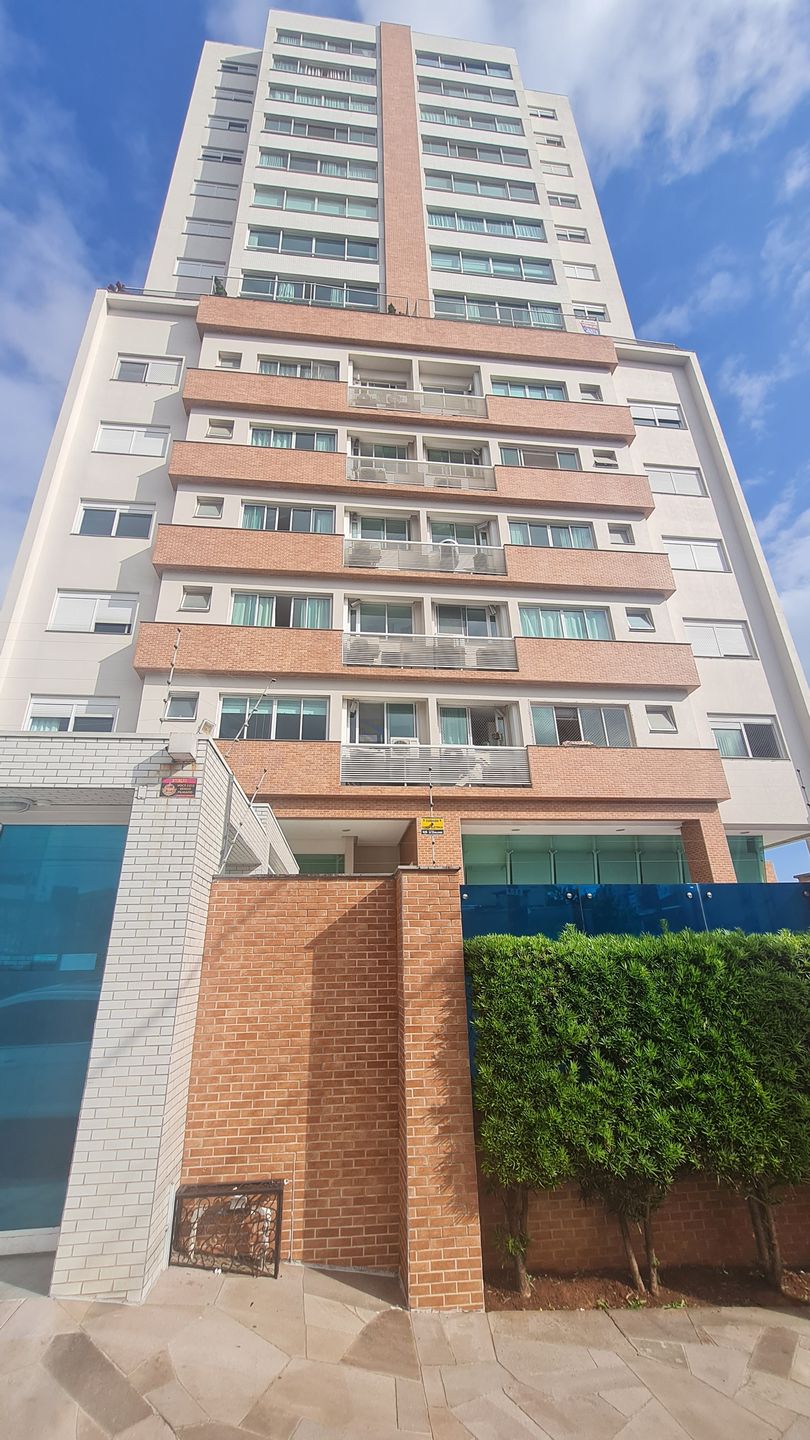 Apartamento, 3 quartos, 138 m² - Foto 28