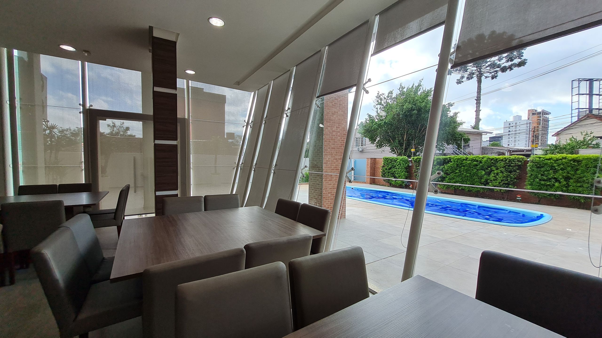 Apartamento, 3 quartos, 138 m² - Foto 34
