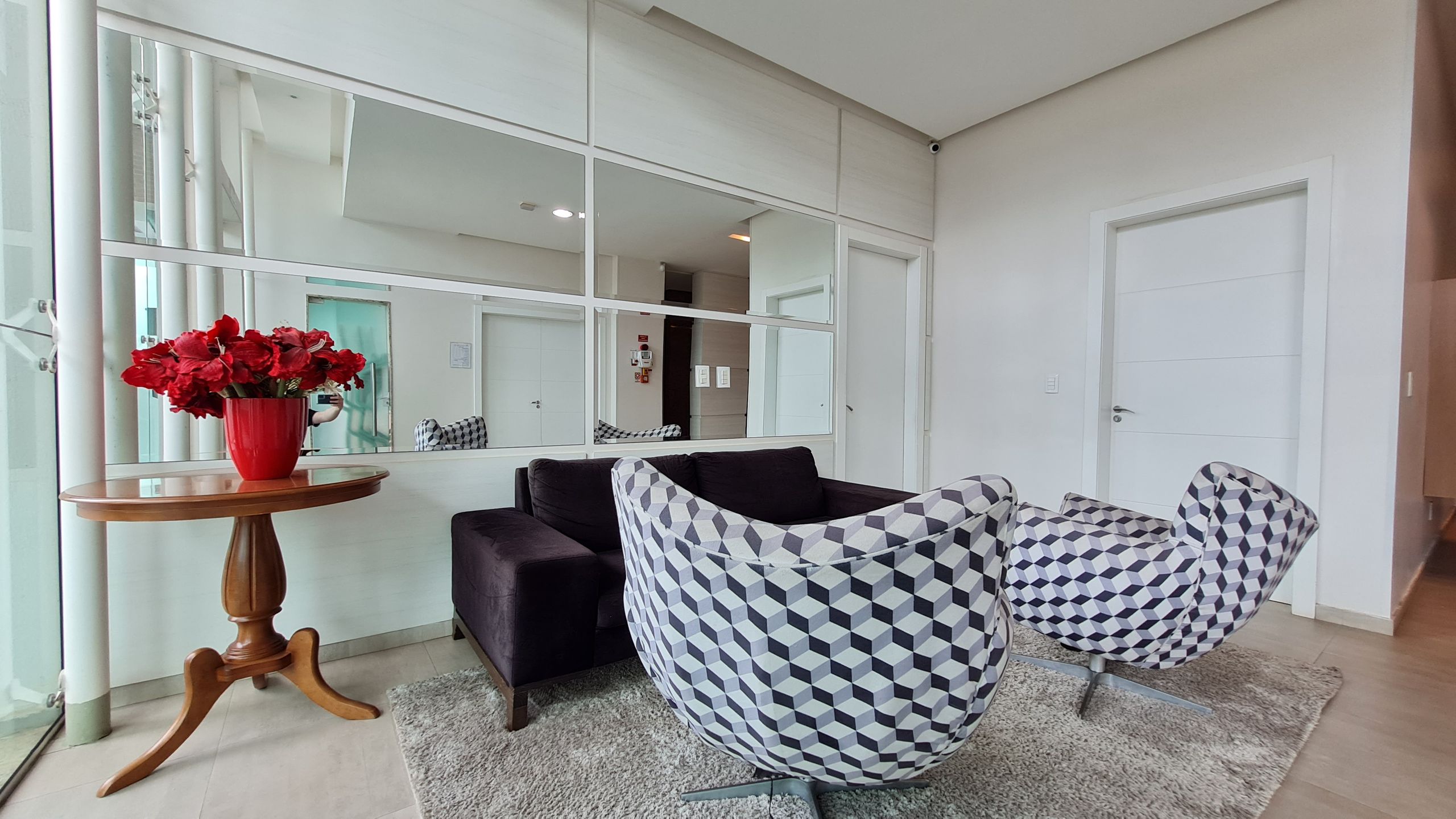 Apartamento, 3 quartos, 138 m² - Foto 29