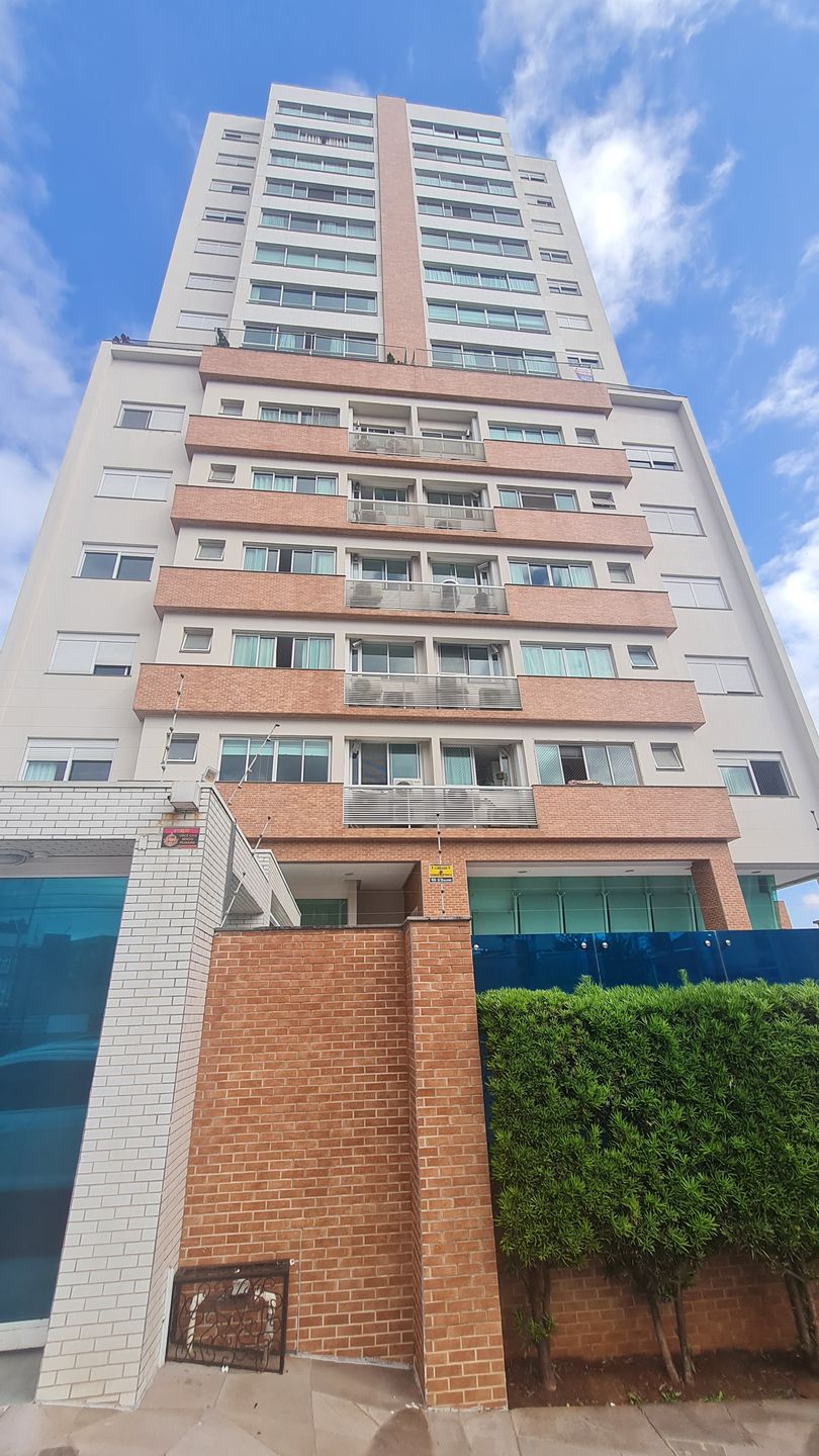Apartamento, 3 quartos, 138 m² - Foto 26
