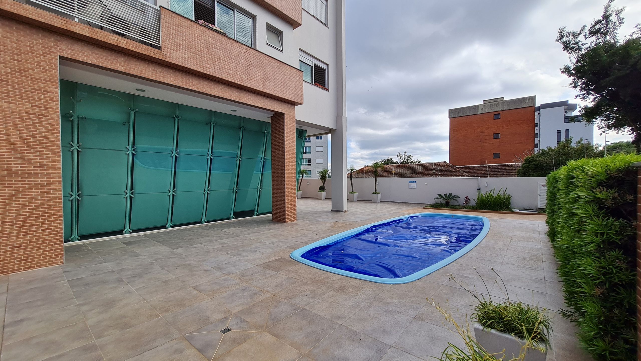 Apartamento, 3 quartos, 138 m² - Foto 35
