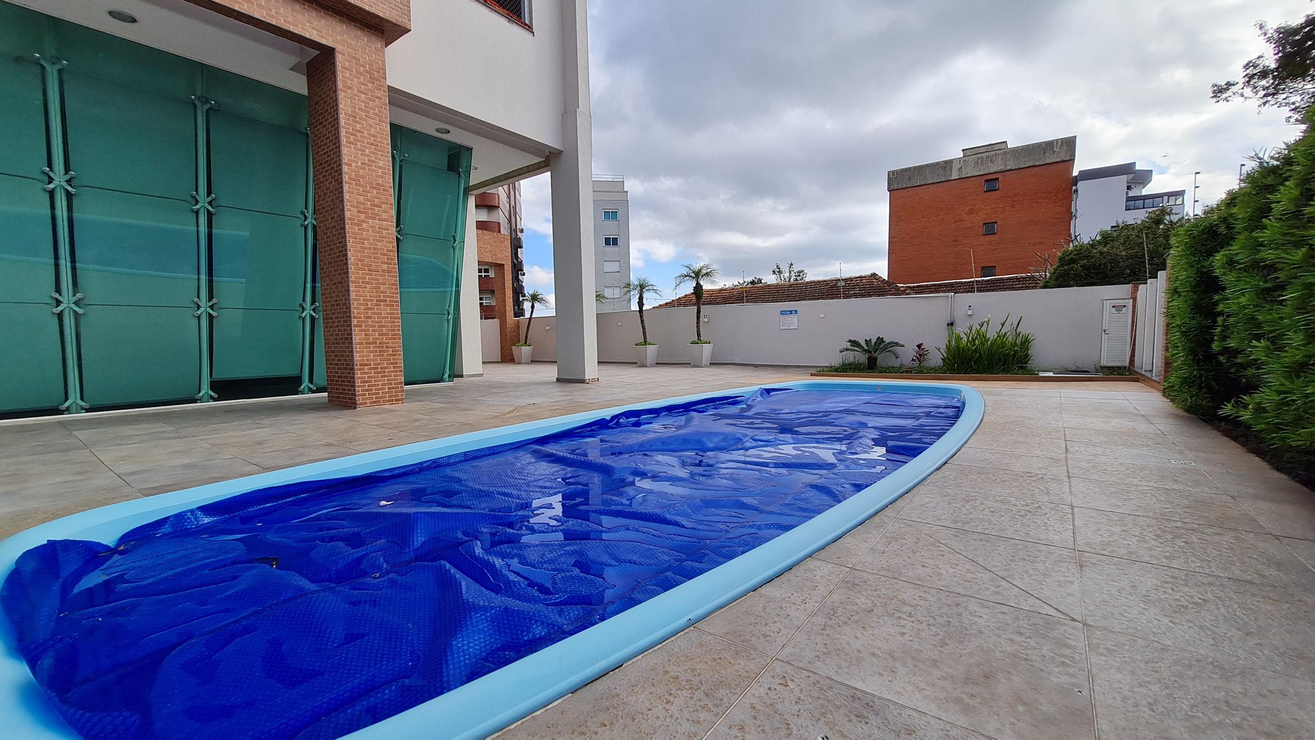 Apartamento, 3 quartos, 138 m² - Foto 36