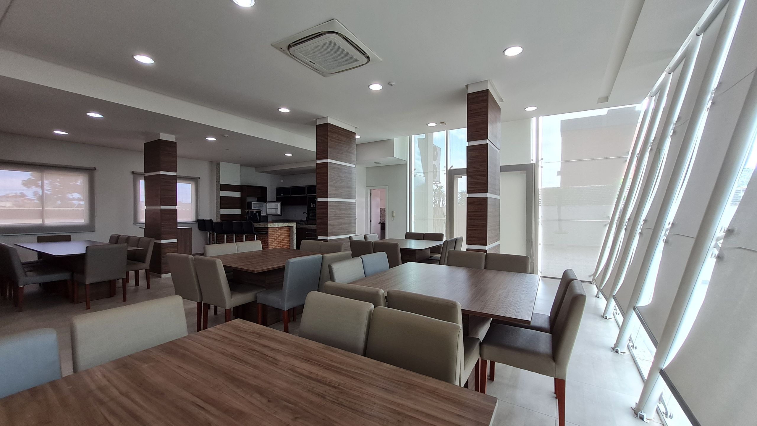 Apartamento, 3 quartos, 138 m² - Foto 31
