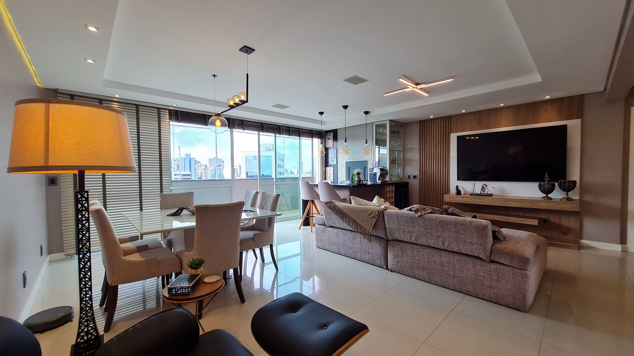 Apartamento, 3 quartos, 138 m² - Foto 13