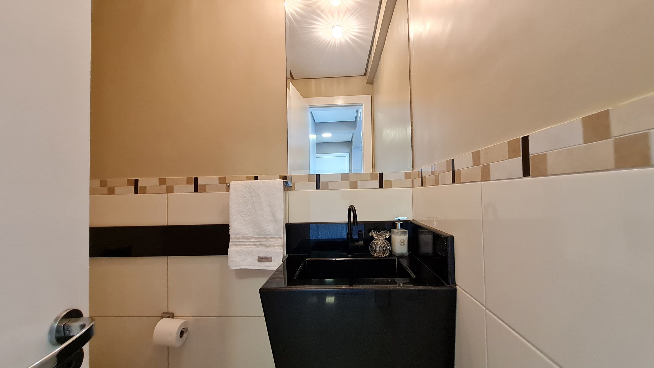 Apartamento, 3 quartos, 138 m² - Foto 8