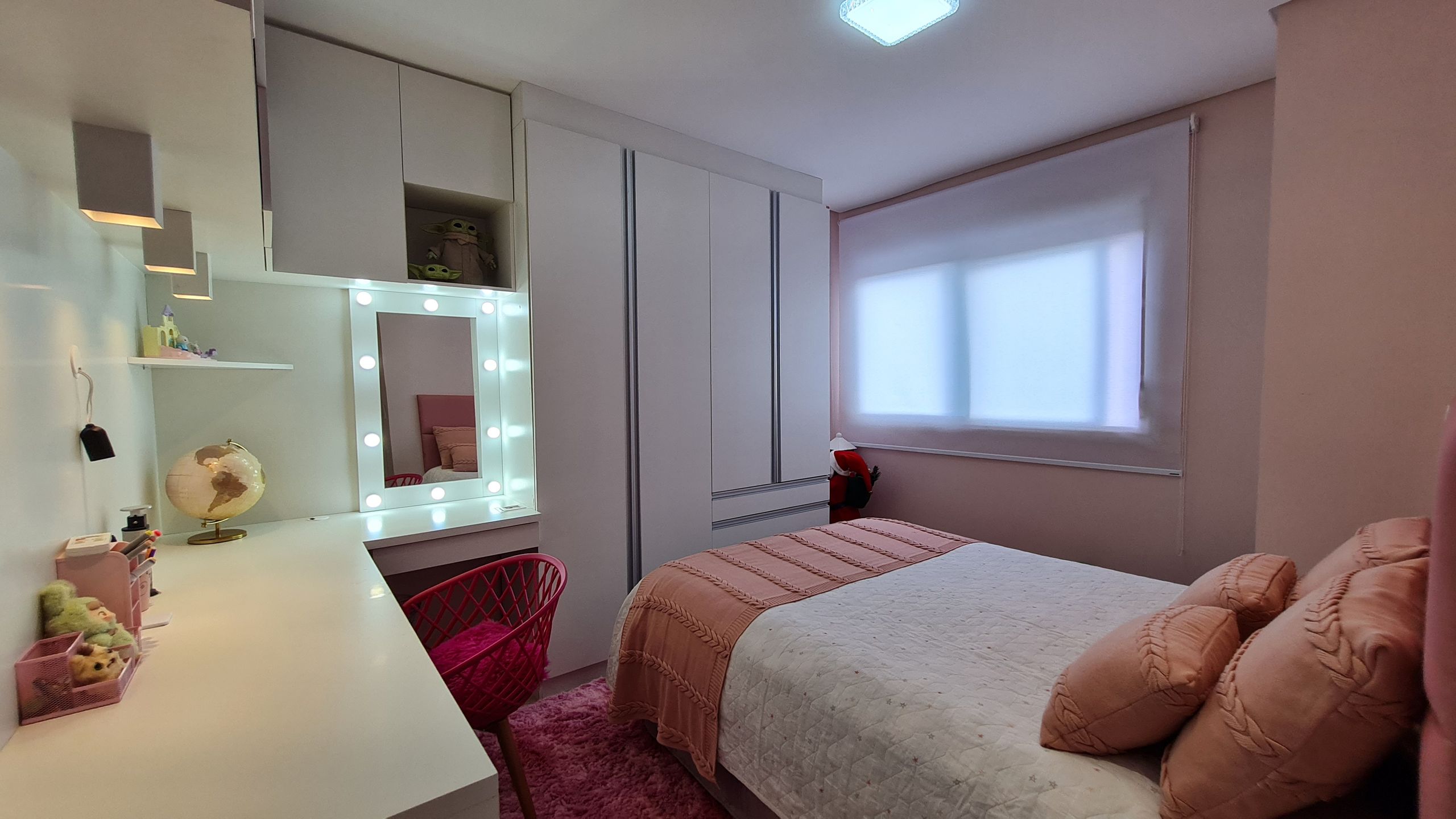 Apartamento, 3 quartos, 138 m² - Foto 16