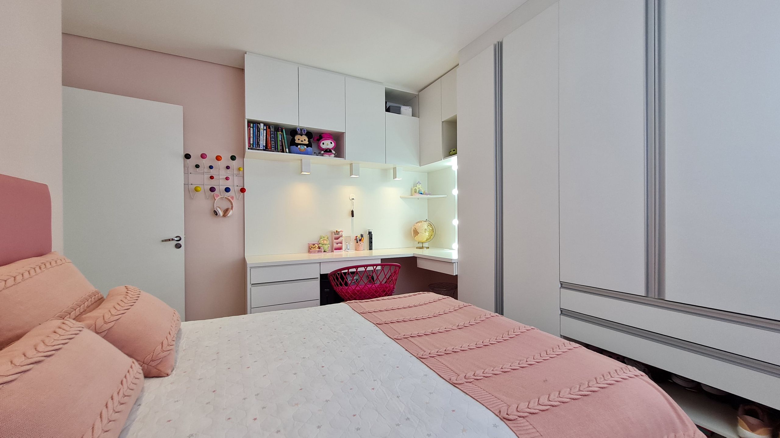 Apartamento, 3 quartos, 138 m² - Foto 17