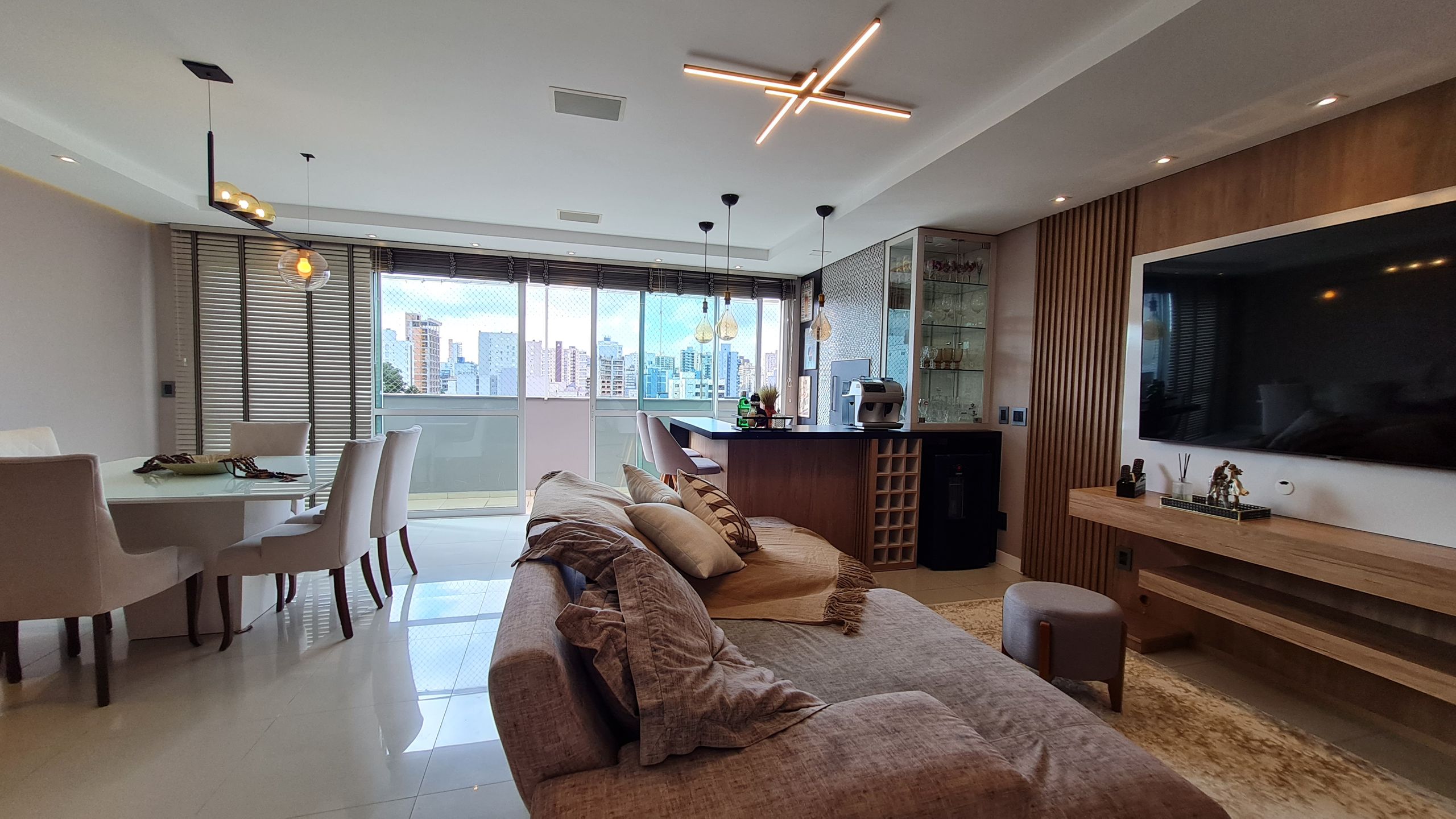 Apartamento, 3 quartos, 138 m² - Foto 12