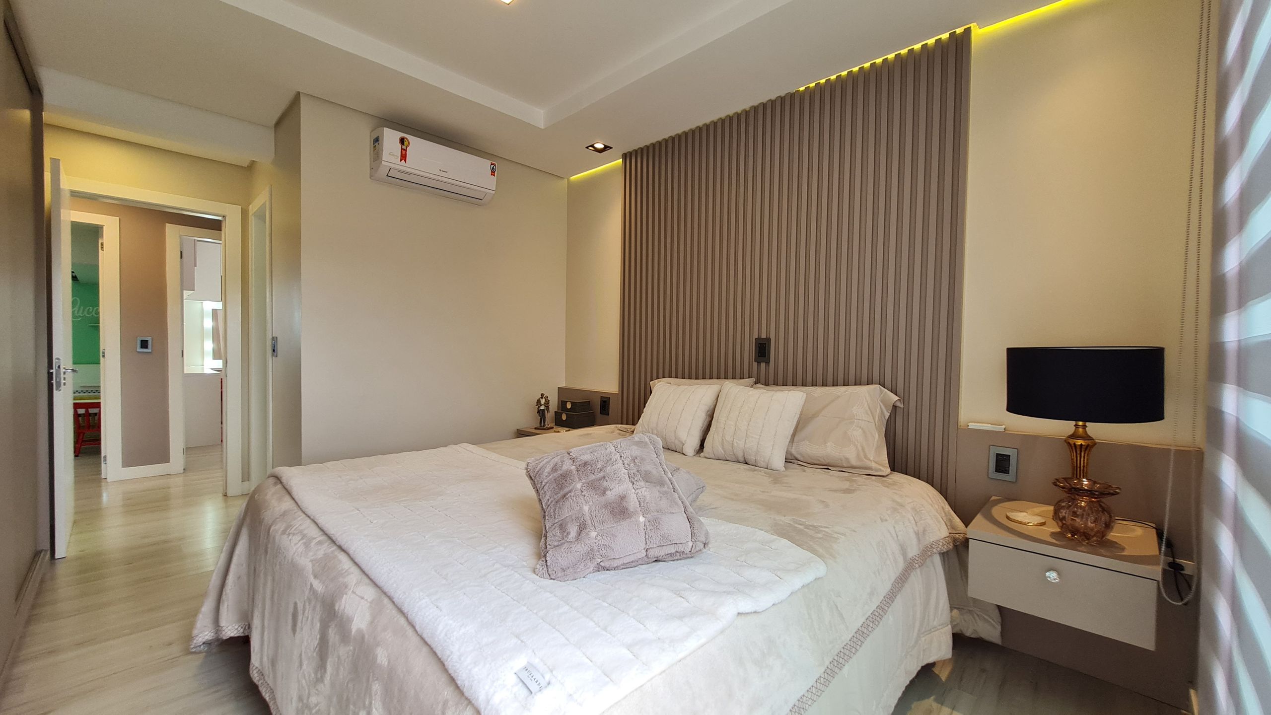Apartamento, 3 quartos, 138 m² - Foto 23